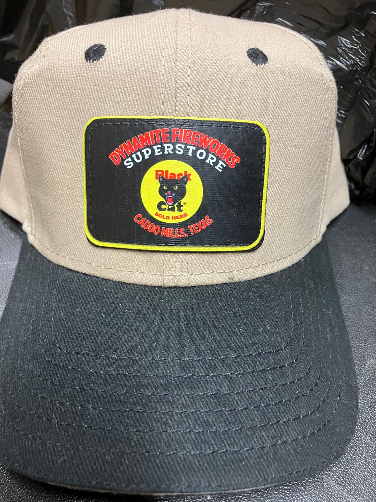 Custom Patches