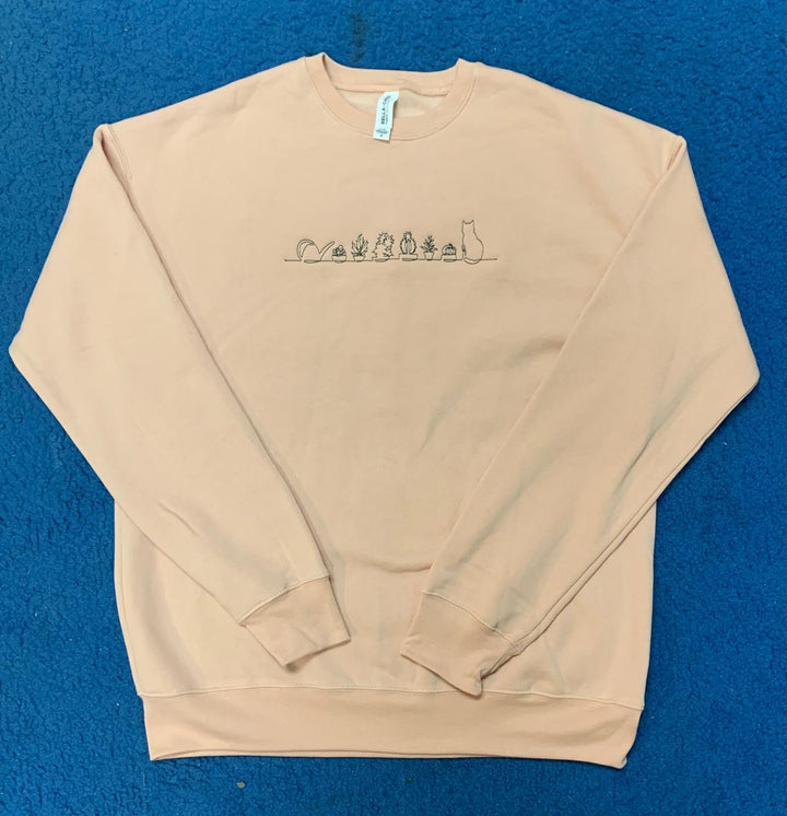 Sweatshirts
