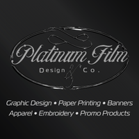 Platinum+DTF Factory