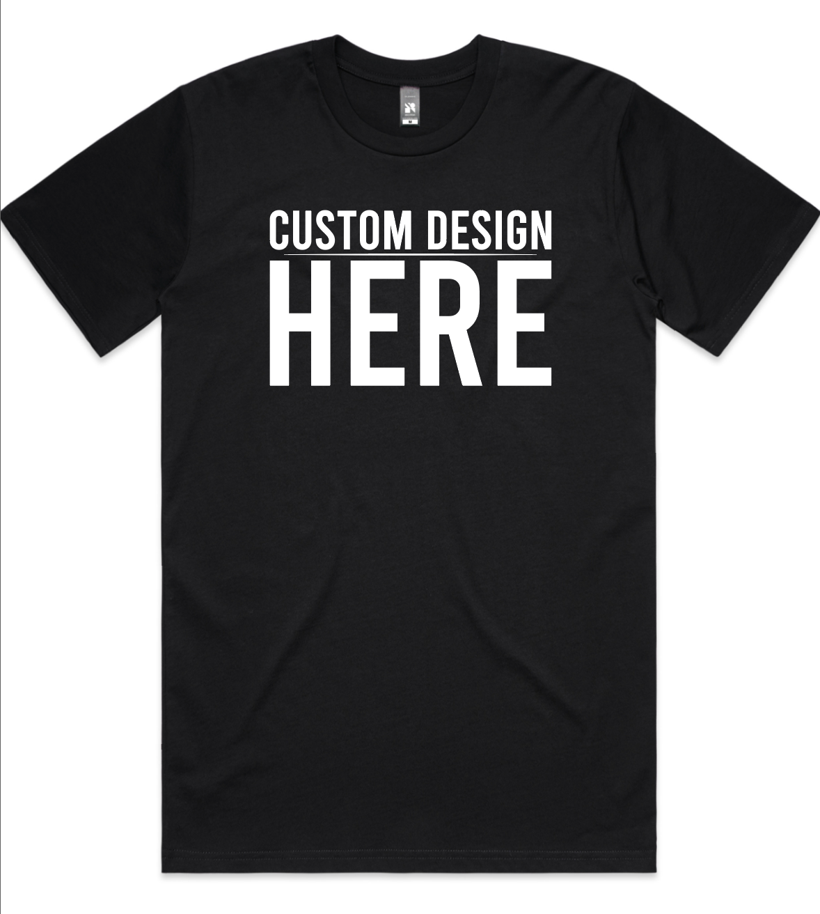 Custom Shirt Order Request